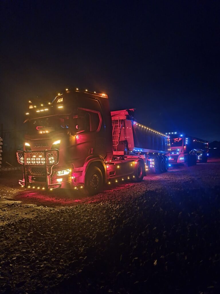 Transport — Transports Jurion
