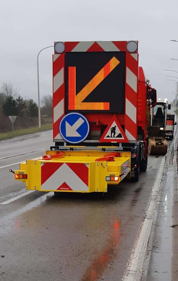 Flotte Transports Jurion
